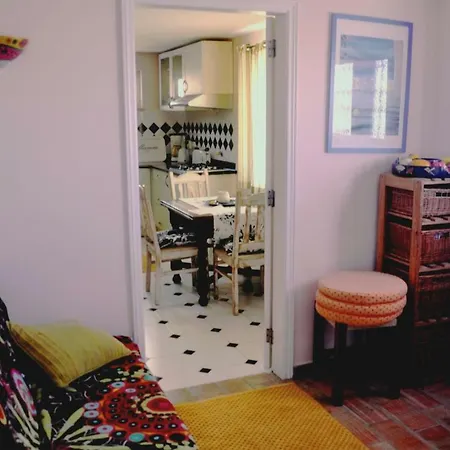 Studio Allegria Appartement *