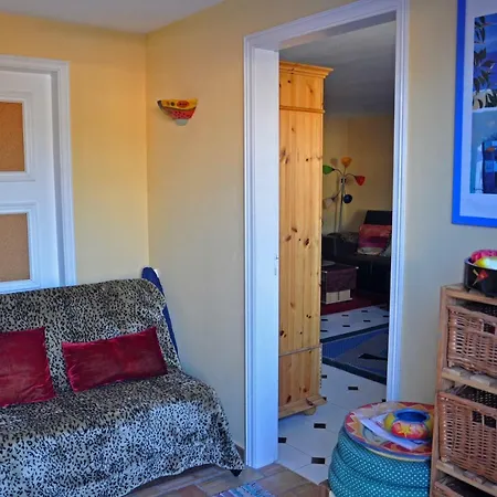 Studio Allegria Appartement Salema