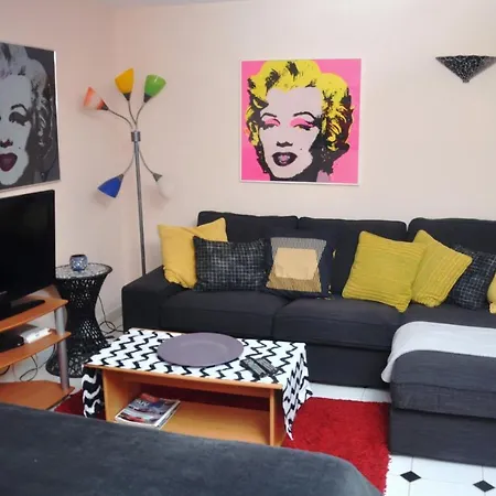 Studio Allegria Appartement